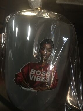 Motion-Sensing LED Reading Light - Gray